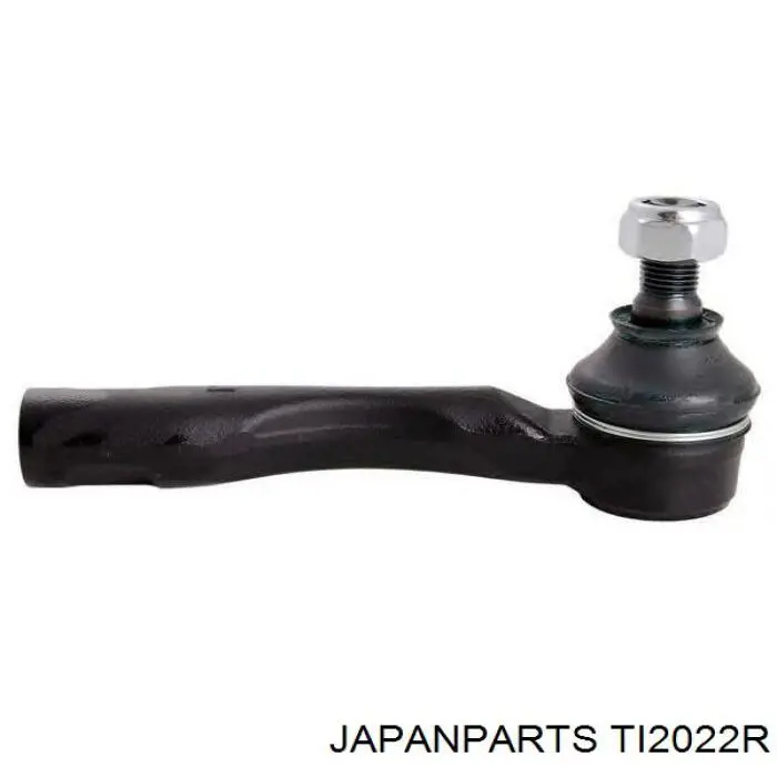 TI2022R Japan Parts накінечник рульової тяги, зовнішній