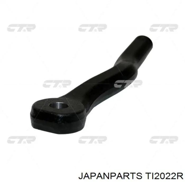 Купити TI2022R Japan Parts Рульовий наконечник