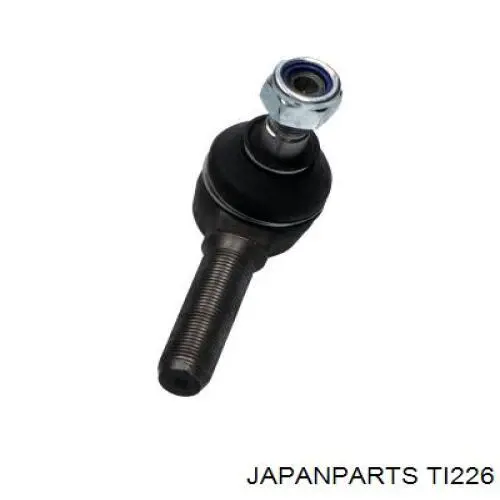 Накінечник рульової тяги, зовнішній TI226 Japan Parts