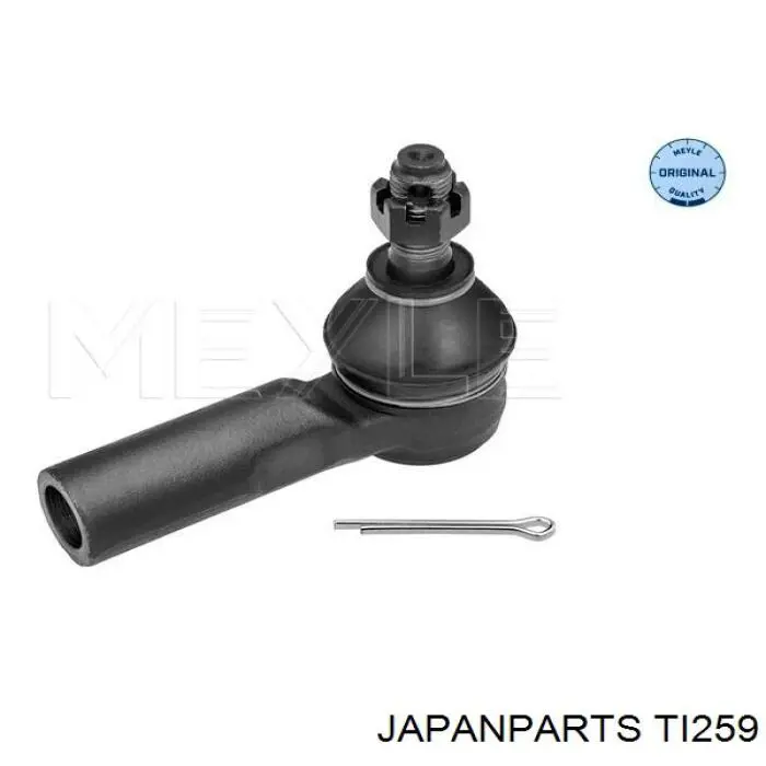 Купити TI259 Japan Parts Рульовий наконечник