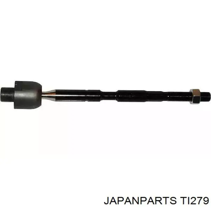 TI279 Japan Parts Накінечник центральної рульової тяги, правий
