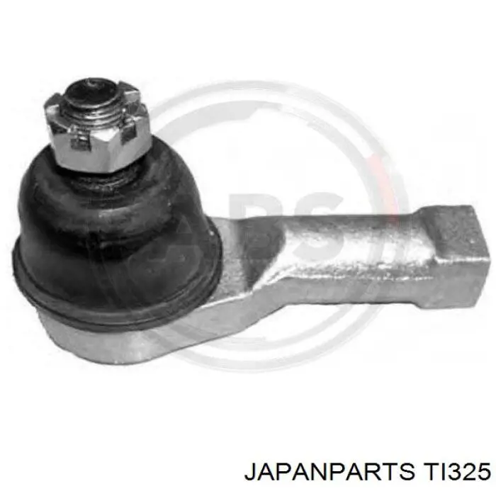 Накінечник рульової тяги, зовнішній TI325 Japan Parts