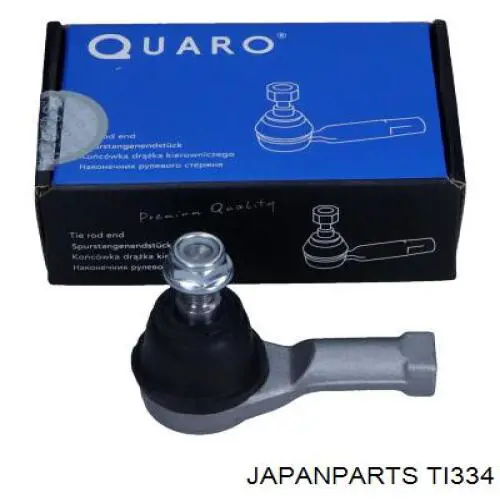 Рульовий наконечник TI334 Japan Parts