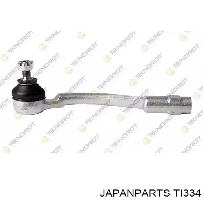 TI334 Japan Parts Зовнішній наконечник рульової тяги
