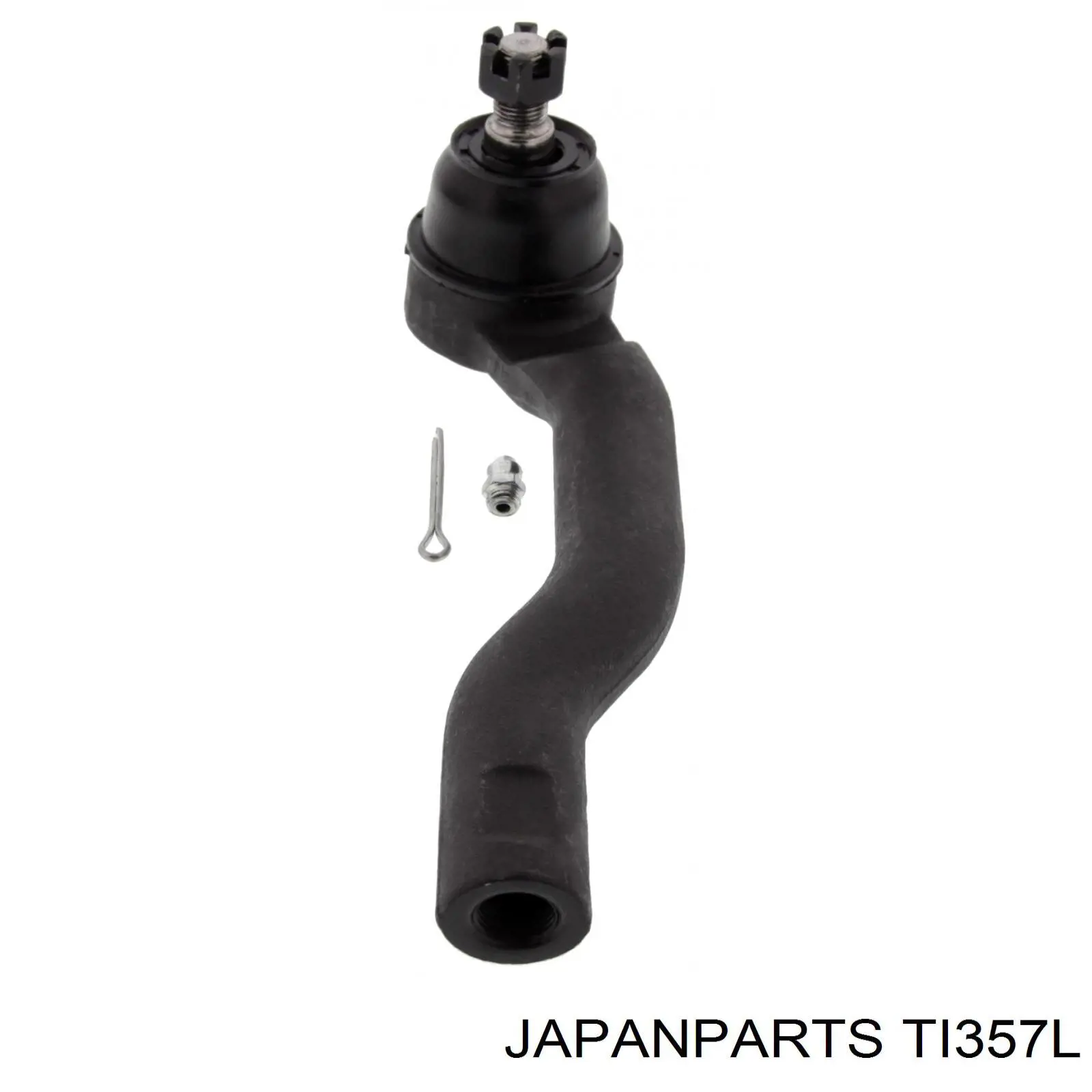 Наконечник рульовий Japan Parts TI357L ціна, від 15.09 USD