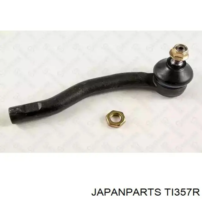 Рульовий наконечник TI357R Japan Parts