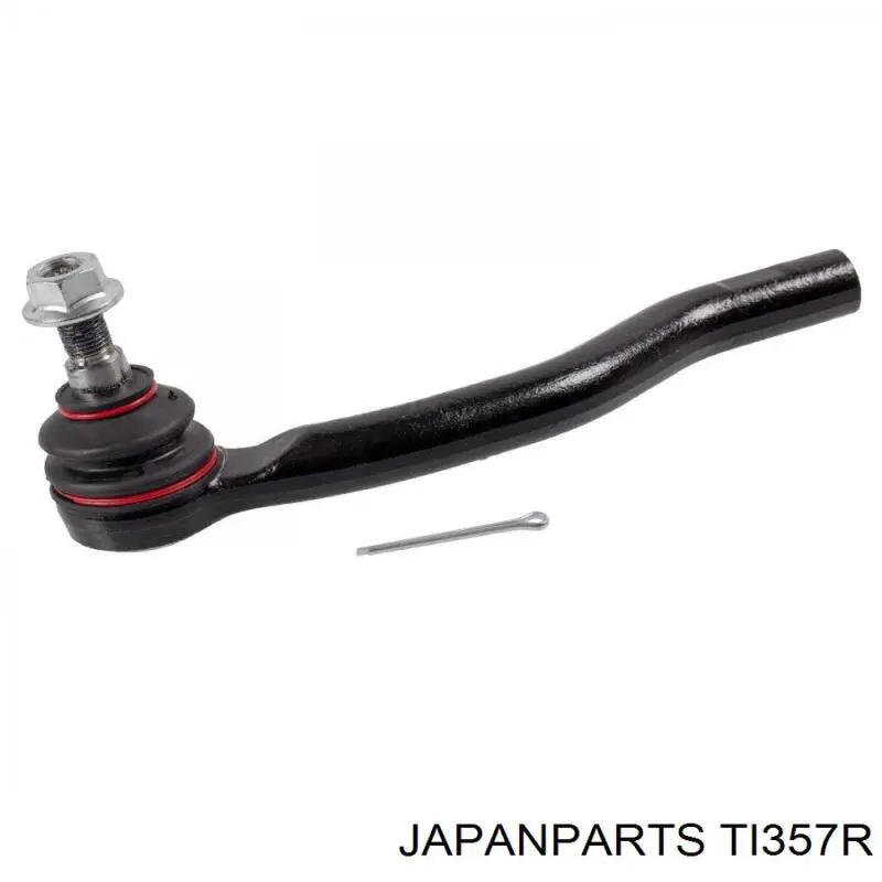 Купити TI357R Japan Parts Рульовий наконечник