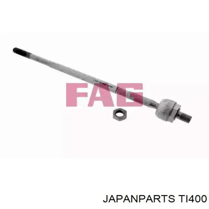 Рульовий наконечник TI400 Japan Parts