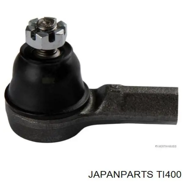 Накінечник рульової тяги, зовнішній Japan Parts TI400