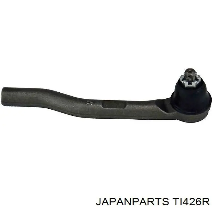 Накінечник рульової тяги, зовнішній TI426R Japan Parts