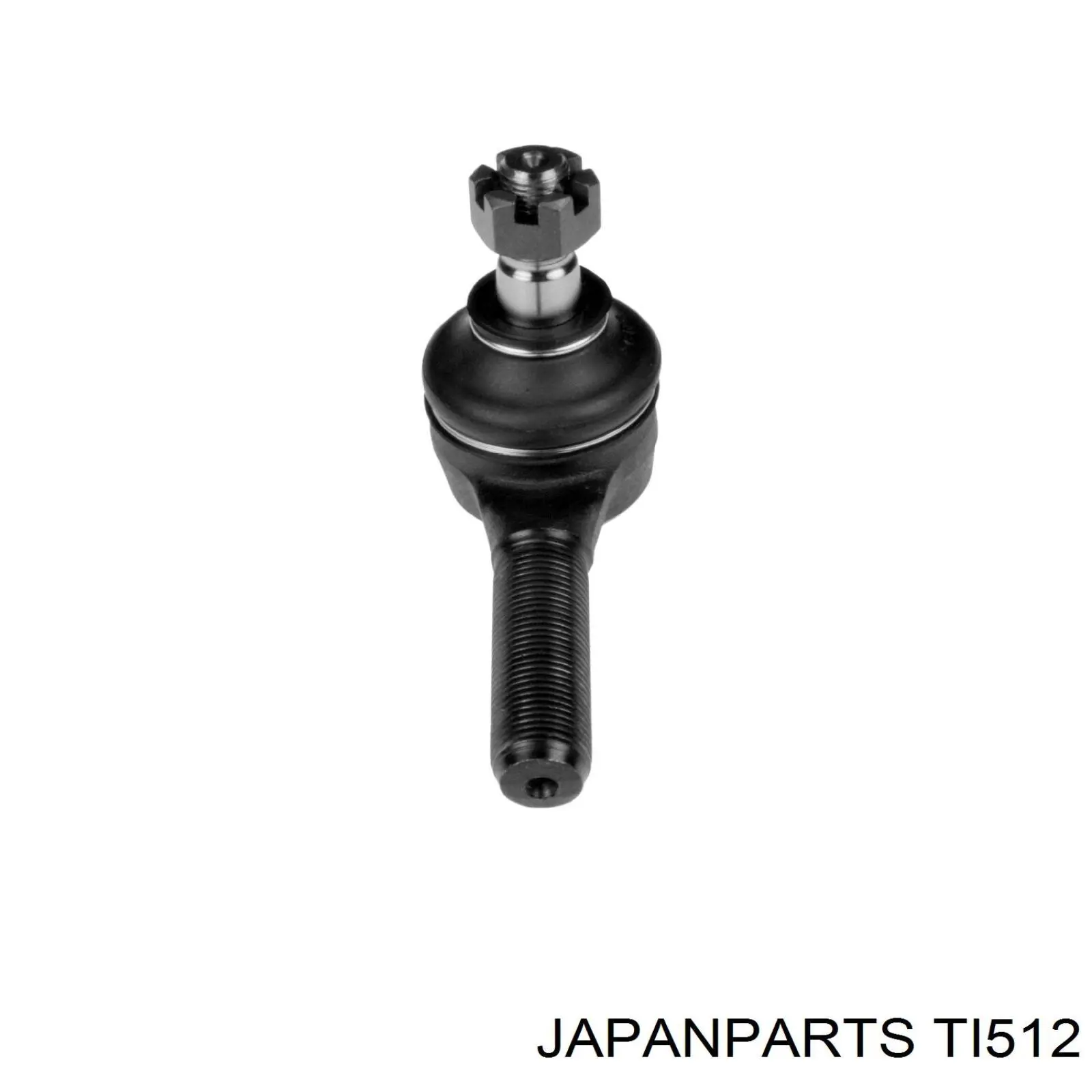 Наконечник рульовий Japan Parts TI512 ціна, від 8.65 USD