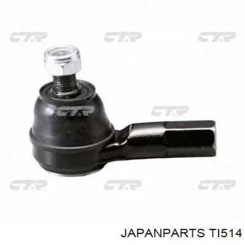 Накінечник рульової тяги, зовнішній Japan Parts TI514