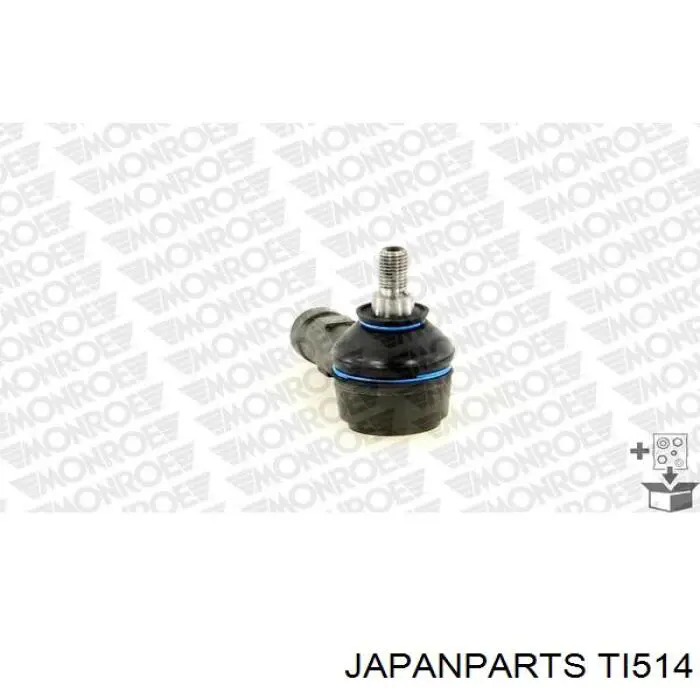TI514 Japan Parts Зовнішній наконечник рульової тяги