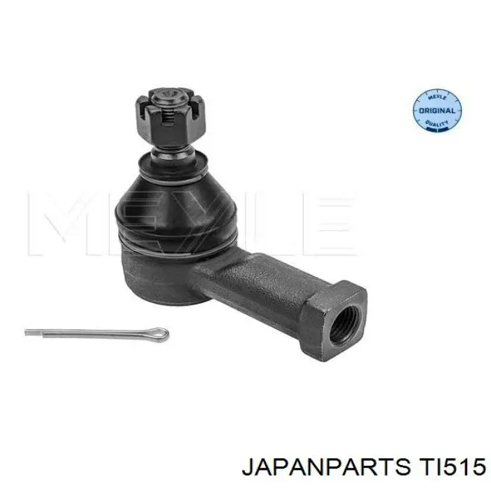 Накінечник рульової тяги, зовнішній TI515 Japan Parts