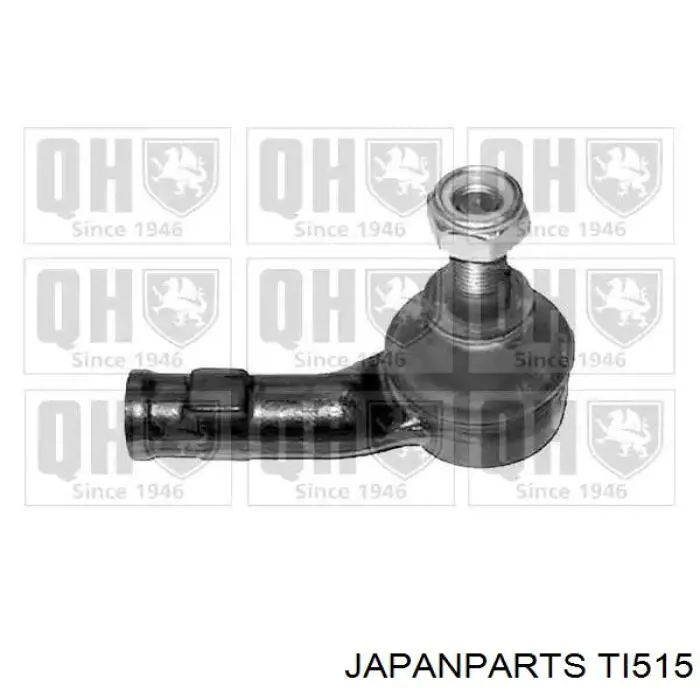 Купити TI515 Japan Parts Рульовий наконечник