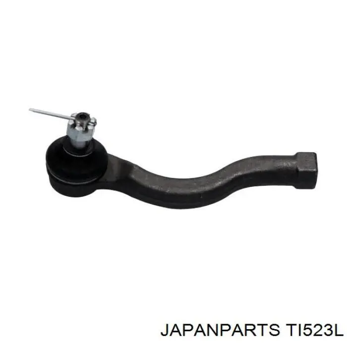Накінечник рульової тяги, зовнішній Japan Parts TI523L