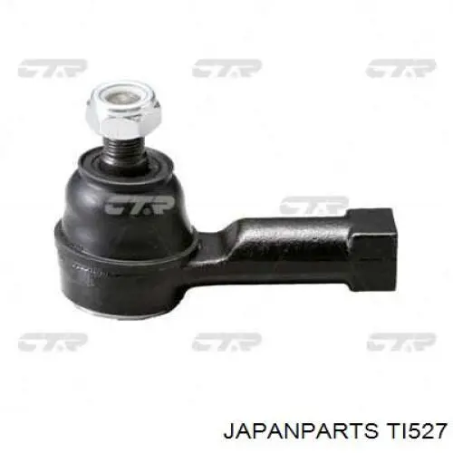 Наконечник рульовий Japan Parts TI527 ціна, від 7.05 USD