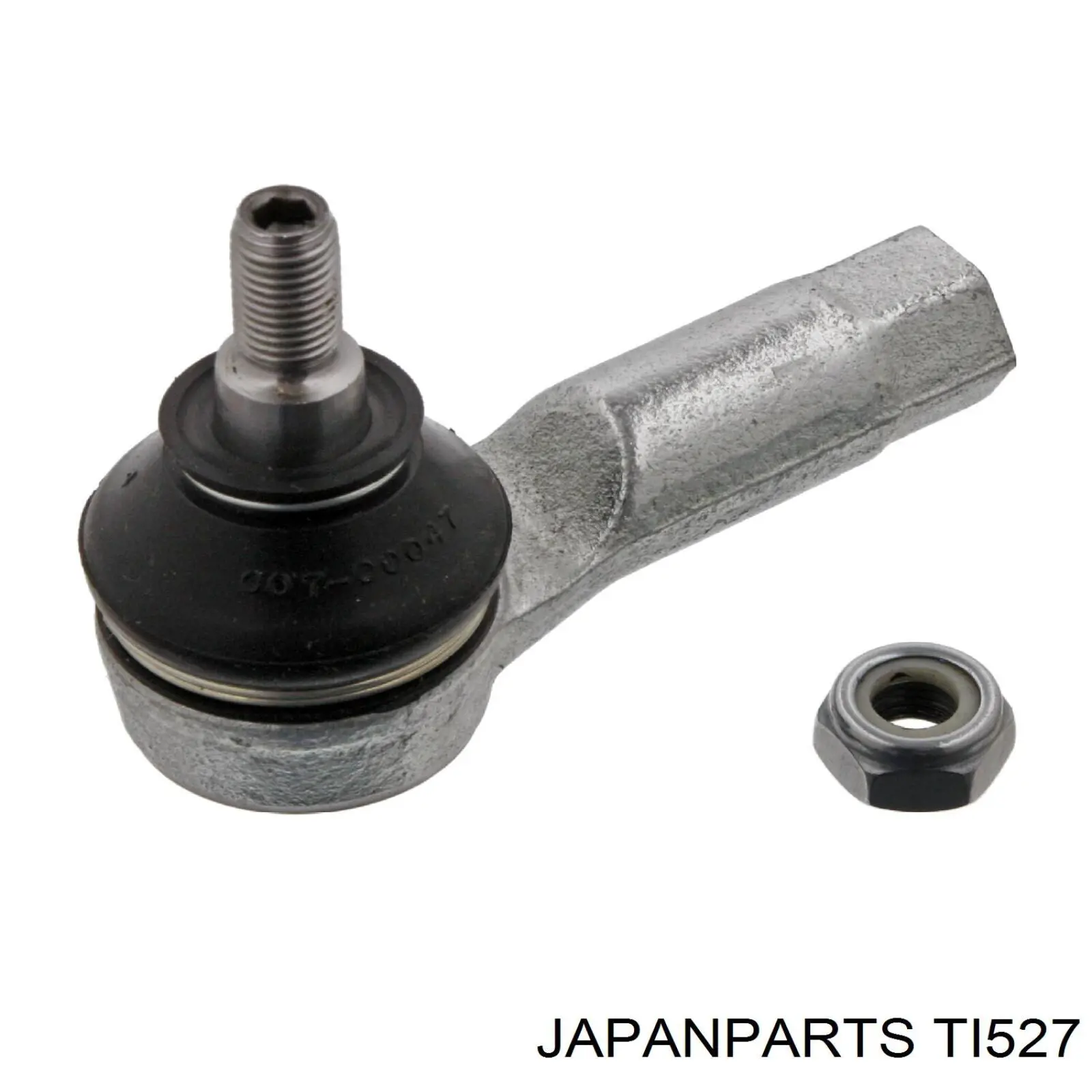 TI527 Japan Parts накінечник рульової тяги, зовнішній