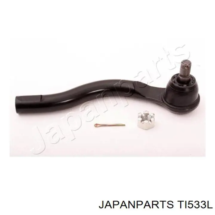 Купити TI533L Japan Parts Рульовий наконечник