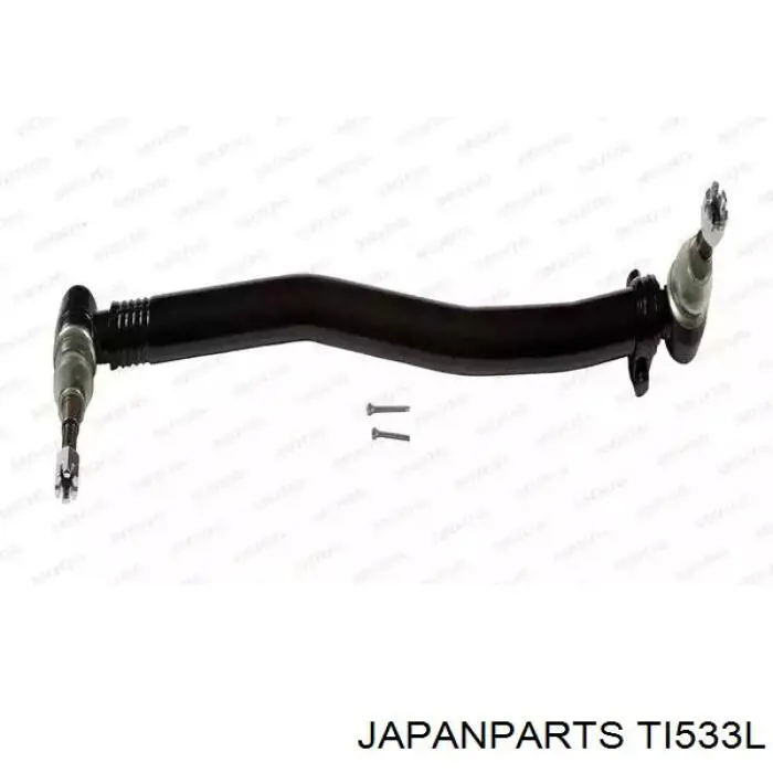 Наконечник рульовий Japan Parts TI533L ціна, від 14.97 USD