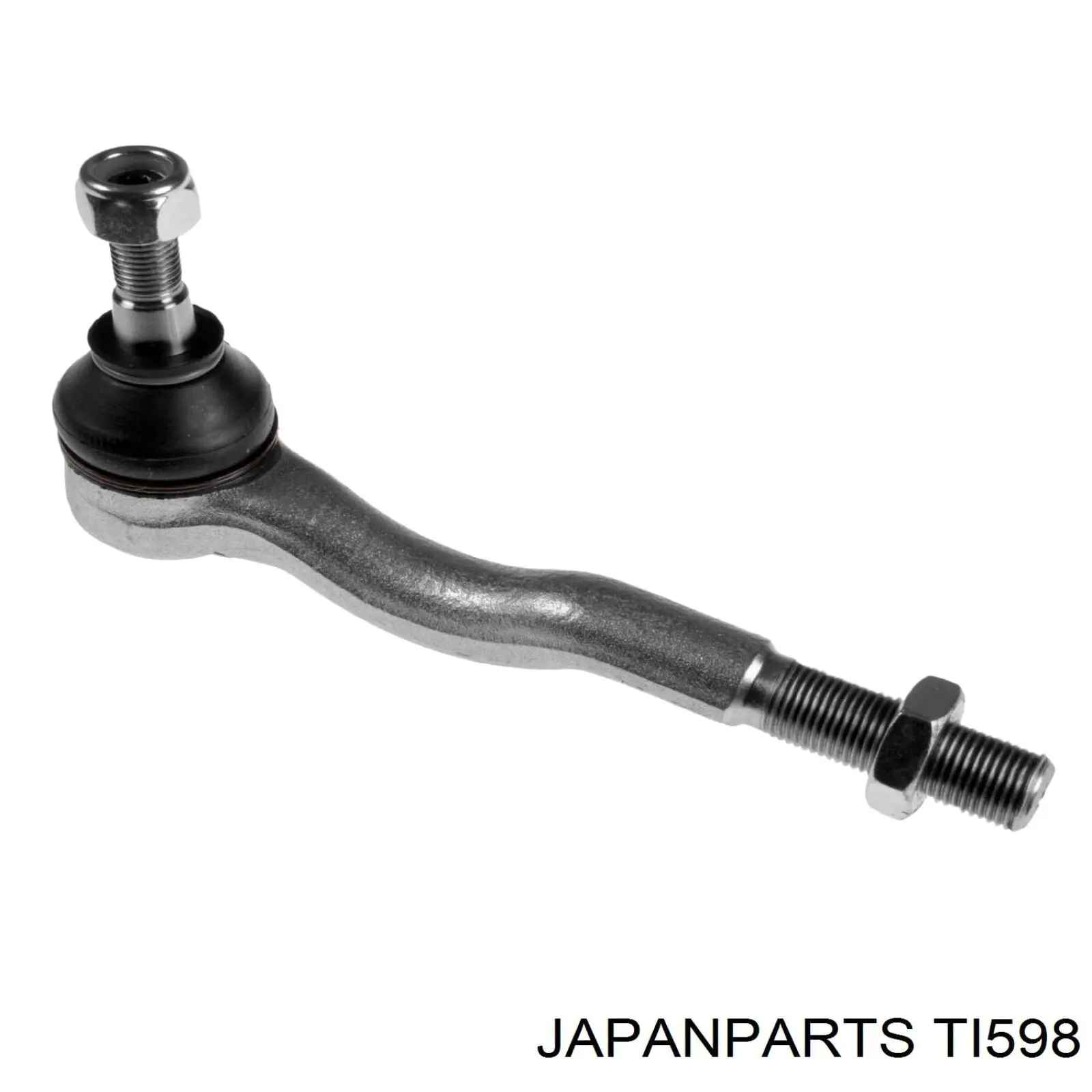 Накінечник рульової тяги, внутрішній TI598 Japan Parts