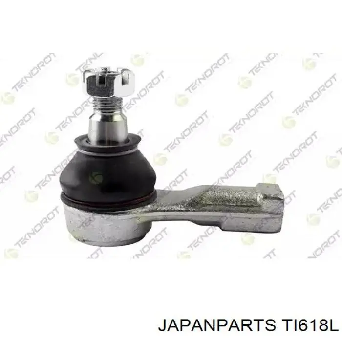 Купити TI618L Japan Parts Рульовий наконечник