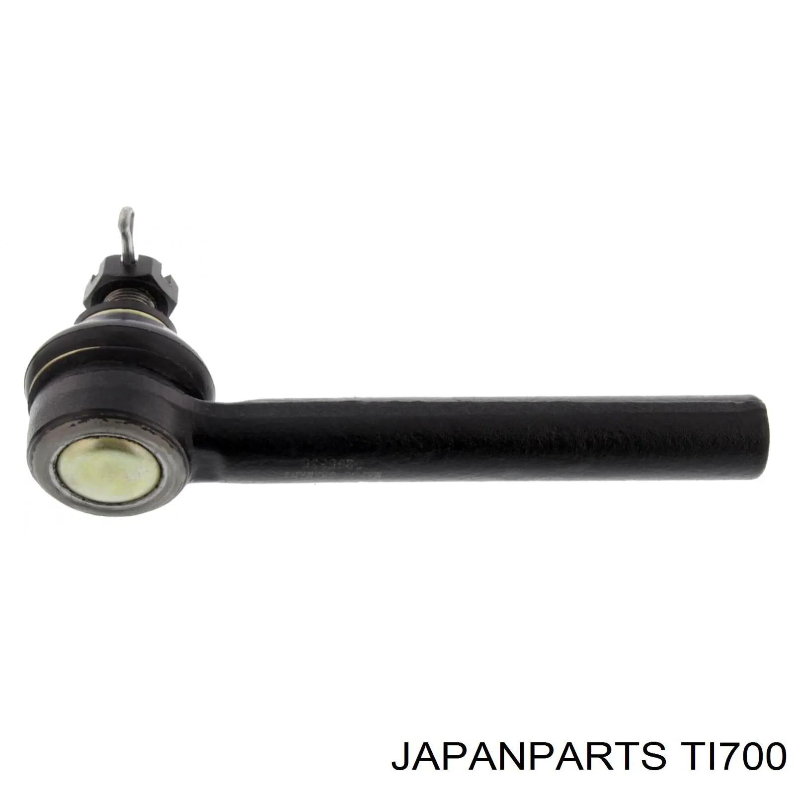Наконечник рульовий Japan Parts TI700 ціна, від 10.59 USD