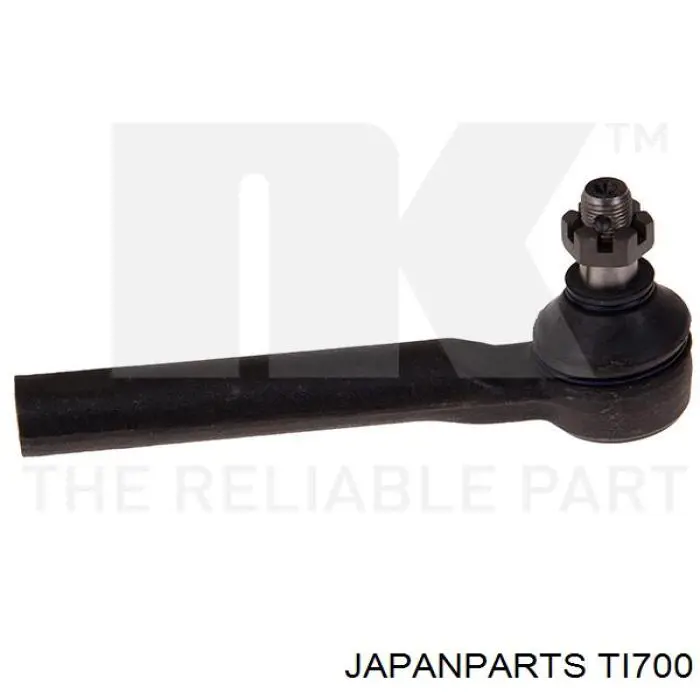 Купити TI700 Japan Parts Рульовий наконечник