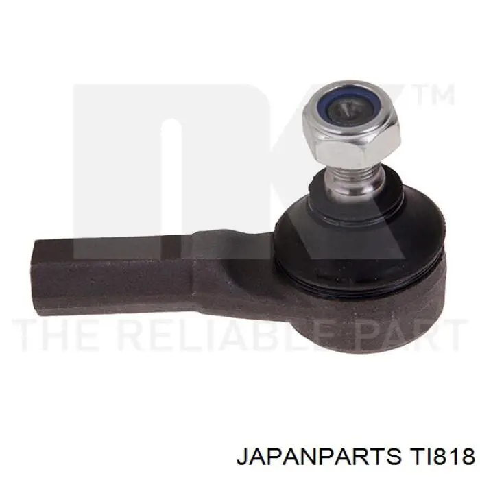 Рульовий наконечник TI818 Japan Parts