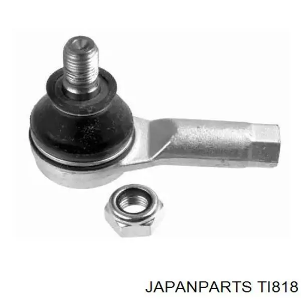 Накінечник рульової тяги, зовнішній Japan Parts TI818