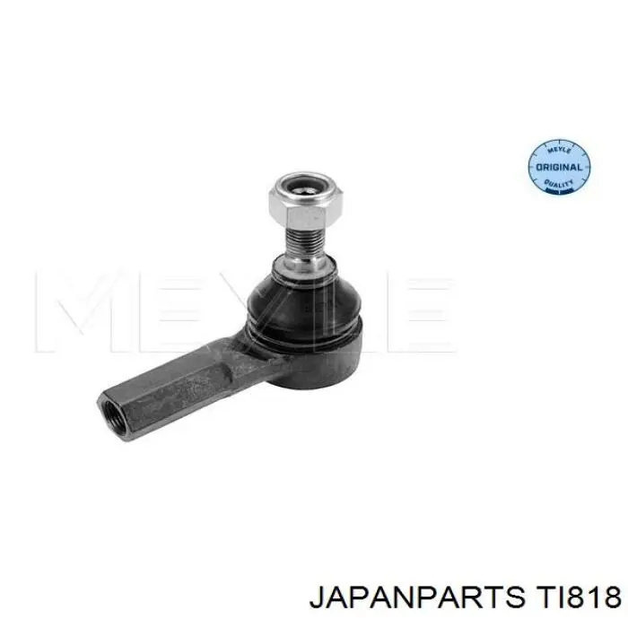 Купити TI818 Japan Parts Рульовий наконечник
