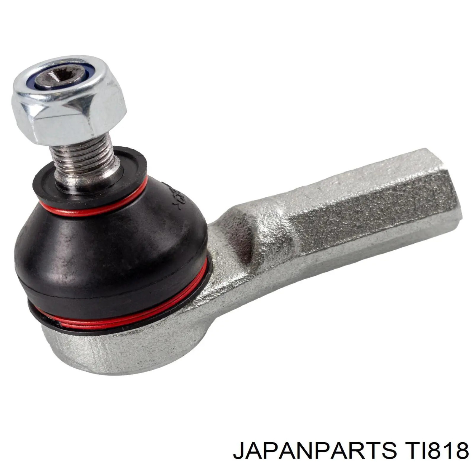 Наконечник рульовий Japan Parts TI818 ціна, від 10.50 USD