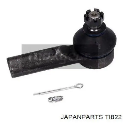 Накінечник рульової тяги, зовнішній TI822 Japan Parts