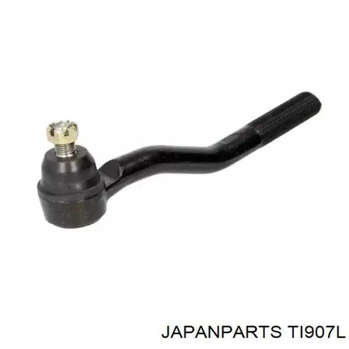 Накінечник поперечної рульової тяги Japan Parts TI907L ціна, від 15.97 USD