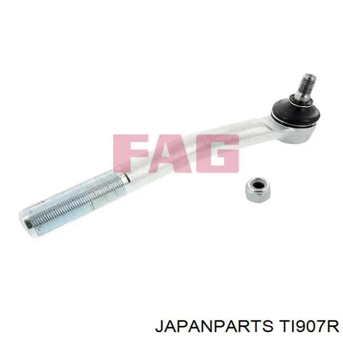Купити TI907R Japan Parts Рульовий наконечник