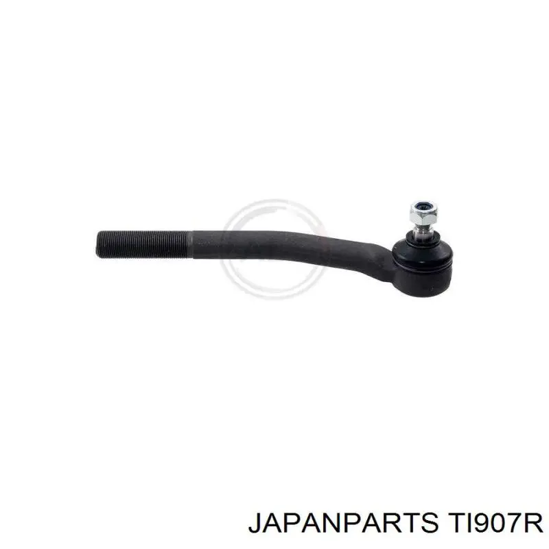 Наконечник рульовий Japan Parts TI907R ціна, від 15.64 USD
