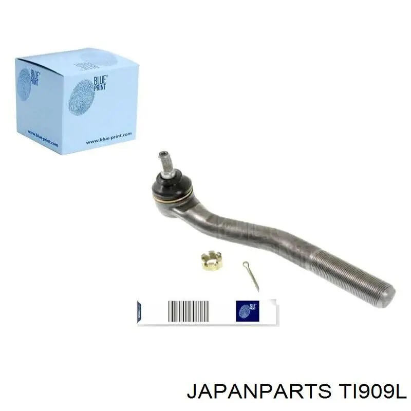 TI909L Japan Parts Зовнішній наконечник рульової тяги