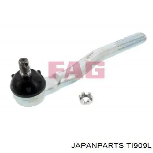 Наконечник рульовий Japan Parts TI909L ціна, від 16.48 USD