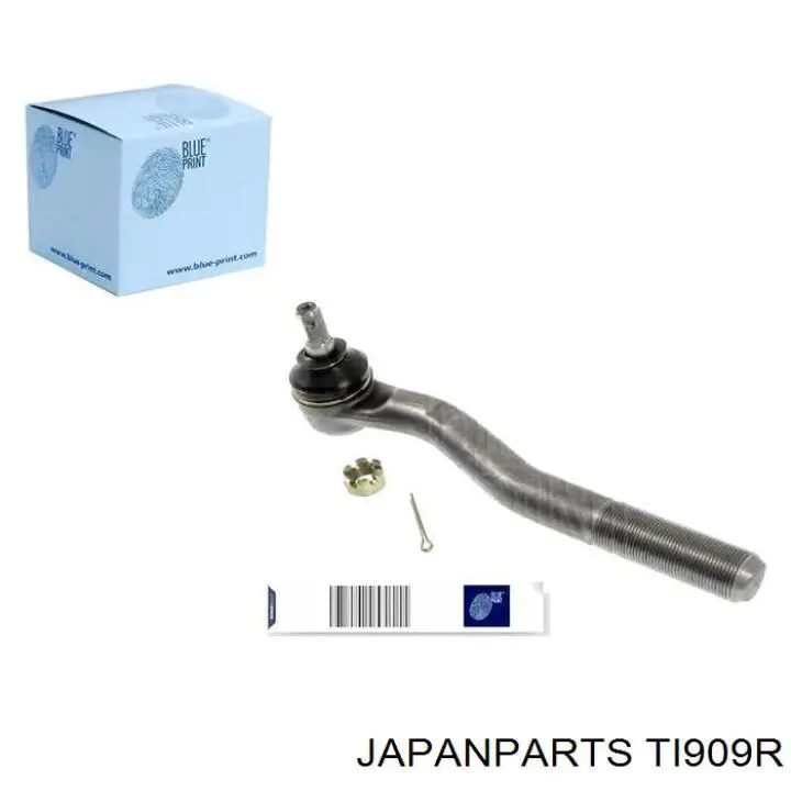 TI909R Japan Parts Зовнішній наконечник рульової тяги