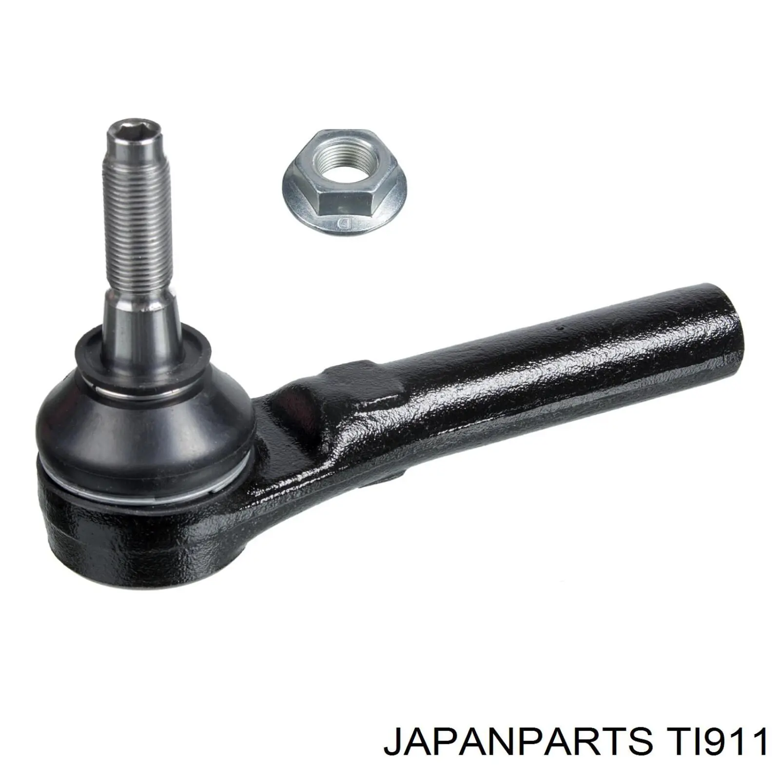 Накінечник рульової тяги, зовнішній TI911 Japan Parts