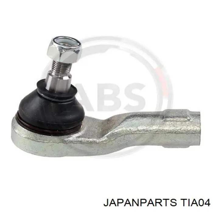 TIA04 Japan Parts Зовнішній наконечник рульової тяги