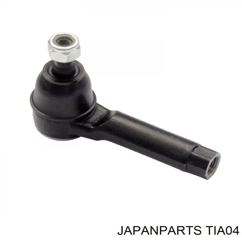 Накінечник рульової тяги, зовнішній Japan Parts TIA04