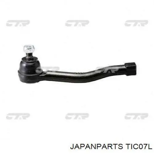 Рульовий наконечник TIC07L Japan Parts