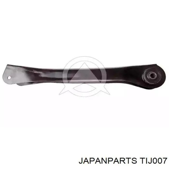 Важіль передньої підвіски верхній, лівий/правий TIJ007 JAPANPARTS
