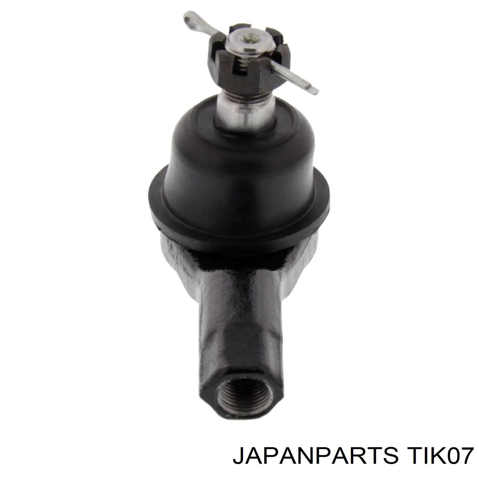 Купити TIK07 Japan Parts Рульовий наконечник