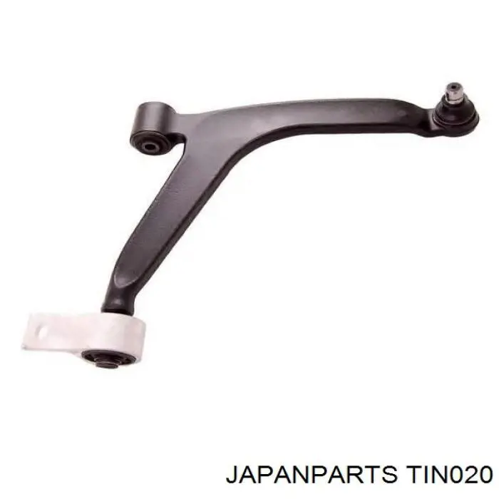 Яйця стабілізатора переднього Japan Parts TIN020