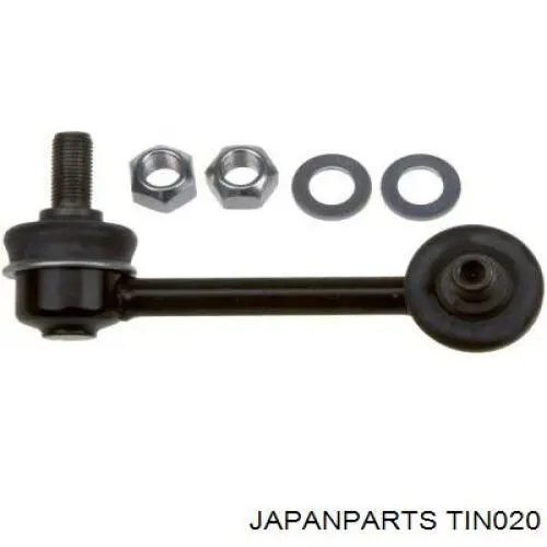 Тяжка стабілізатора, переднього, ліва Japan Parts TIN020 ціна, від 8.56 USD