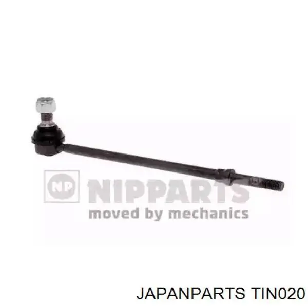 Купити TIN020 Japan Parts Лінк стабілізатора, переднього, лівий