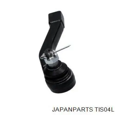 Наконечник рульовий Japan Parts TIS04L ціна, від 15.56 USD