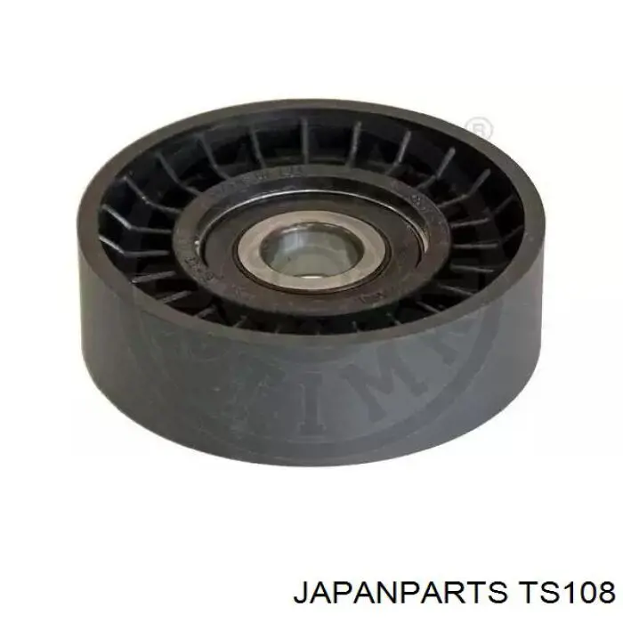 TS108 Japan Parts Натяжна планка поліклинового ременя